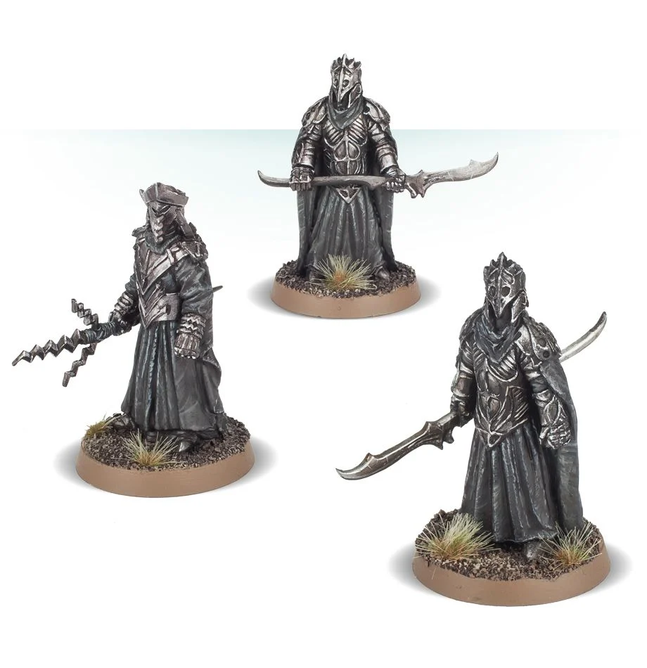 The Nazgûl of Dol Guldur™