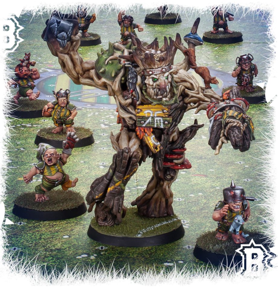 Deeproot Strongbranch