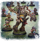 Deeproot Strongbranch