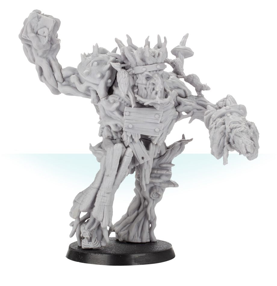 Deeproot Strongbranch