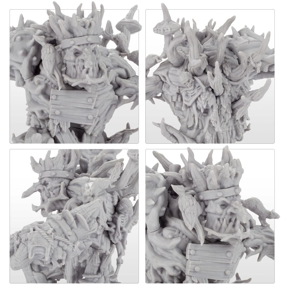 Deeproot Strongbranch