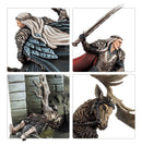 Thranduil™, King of the Woodland Realm on Elk
