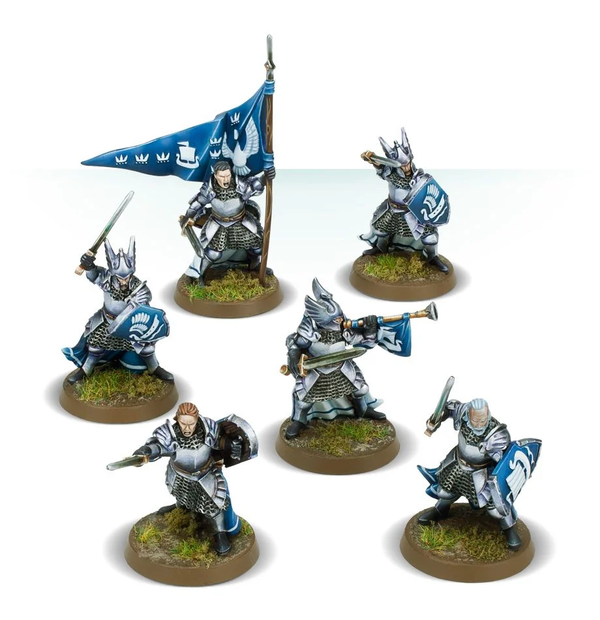 Knights of Dol Amroth™