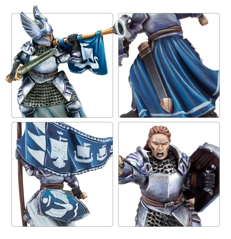 Knights of Dol Amroth™
