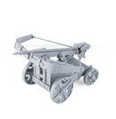 Iron Hills Ballista
