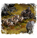 Iron Hills Chariot