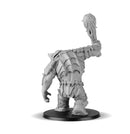 Gundabad Troll with Crushing Club