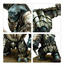 Gundabad Troll with Scythe Gauntlets