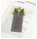 Ibram Gaunt Book Mark