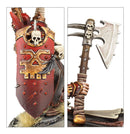 Exalted Deathbringer with Bloodbite Axe