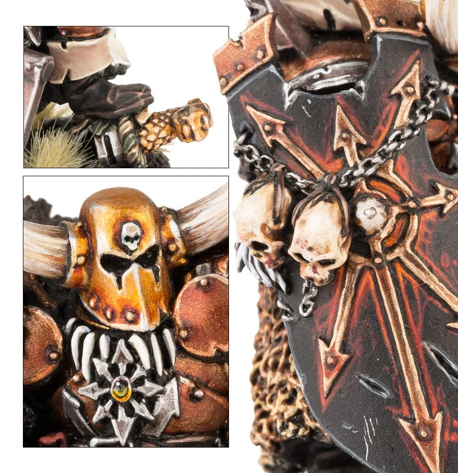 Exalted Hero of Chaos