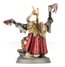 Exalted Hero of Chaos