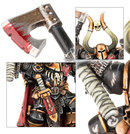 Exalted Hero of Chaos