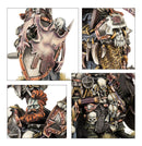 Exaltado Héroe del Caos