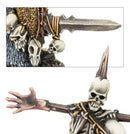 Exaltado Héroe del Caos