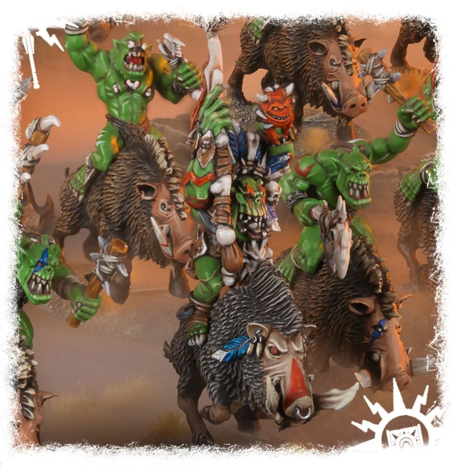 Maniak Weirdnob