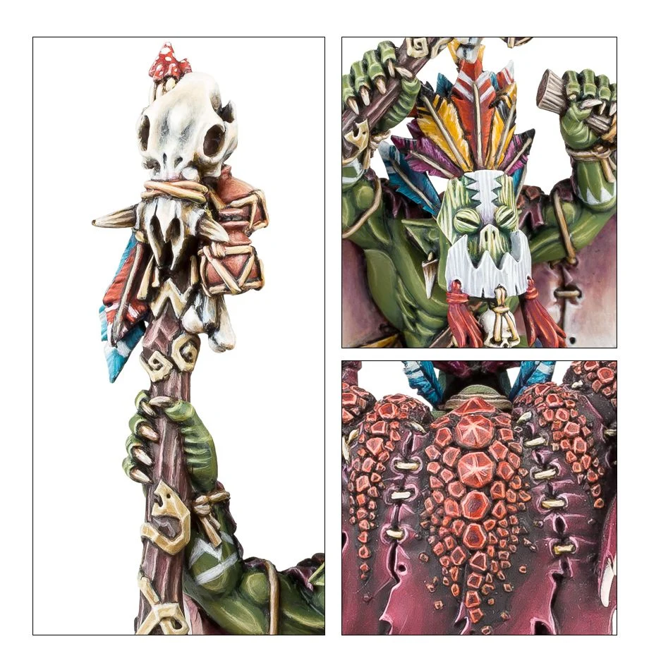 Wurrgog Prophet