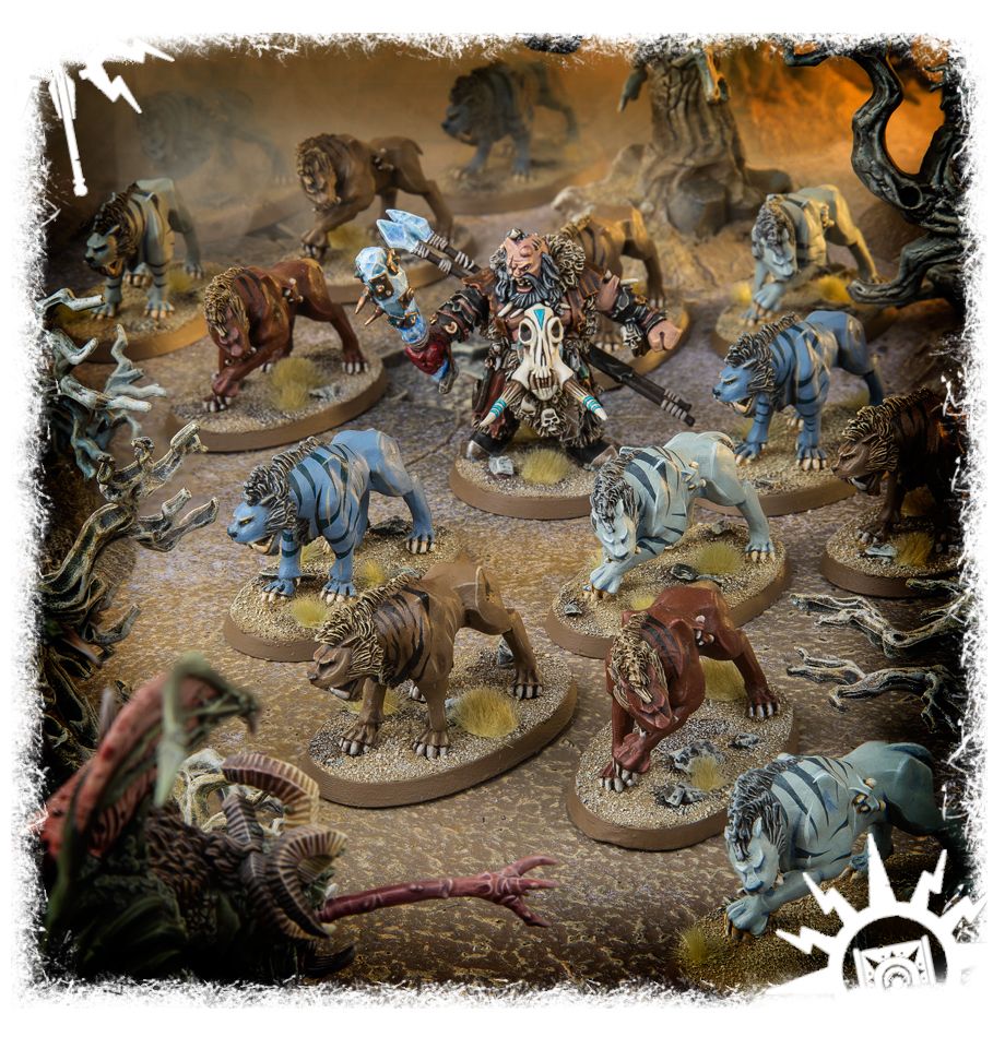 Frost Sabres