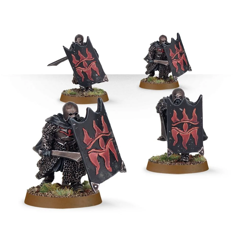 Black Guard of Barad-dur™