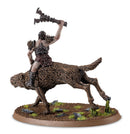 Bolg Castellan of Mount Gundabad
