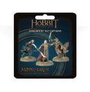 Mirkwood™ Elf Captains