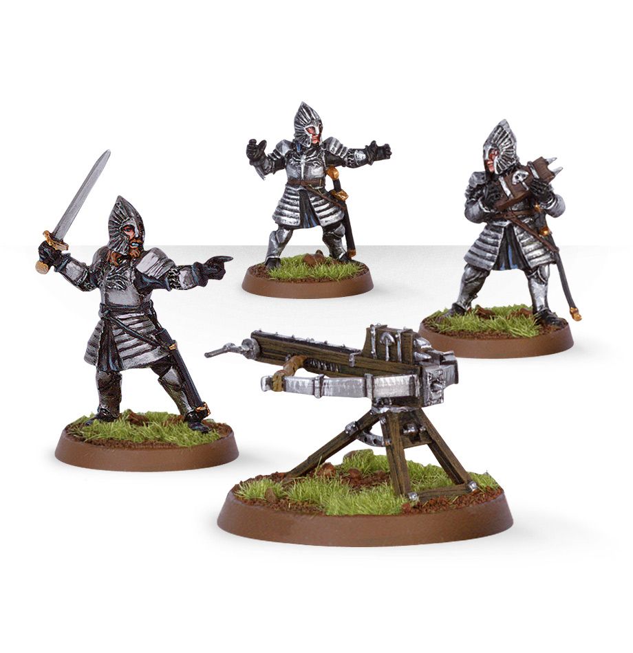 Gondor™ Avenger Bolt Thrower