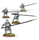 Men-at-Arms of Dol Amroth™