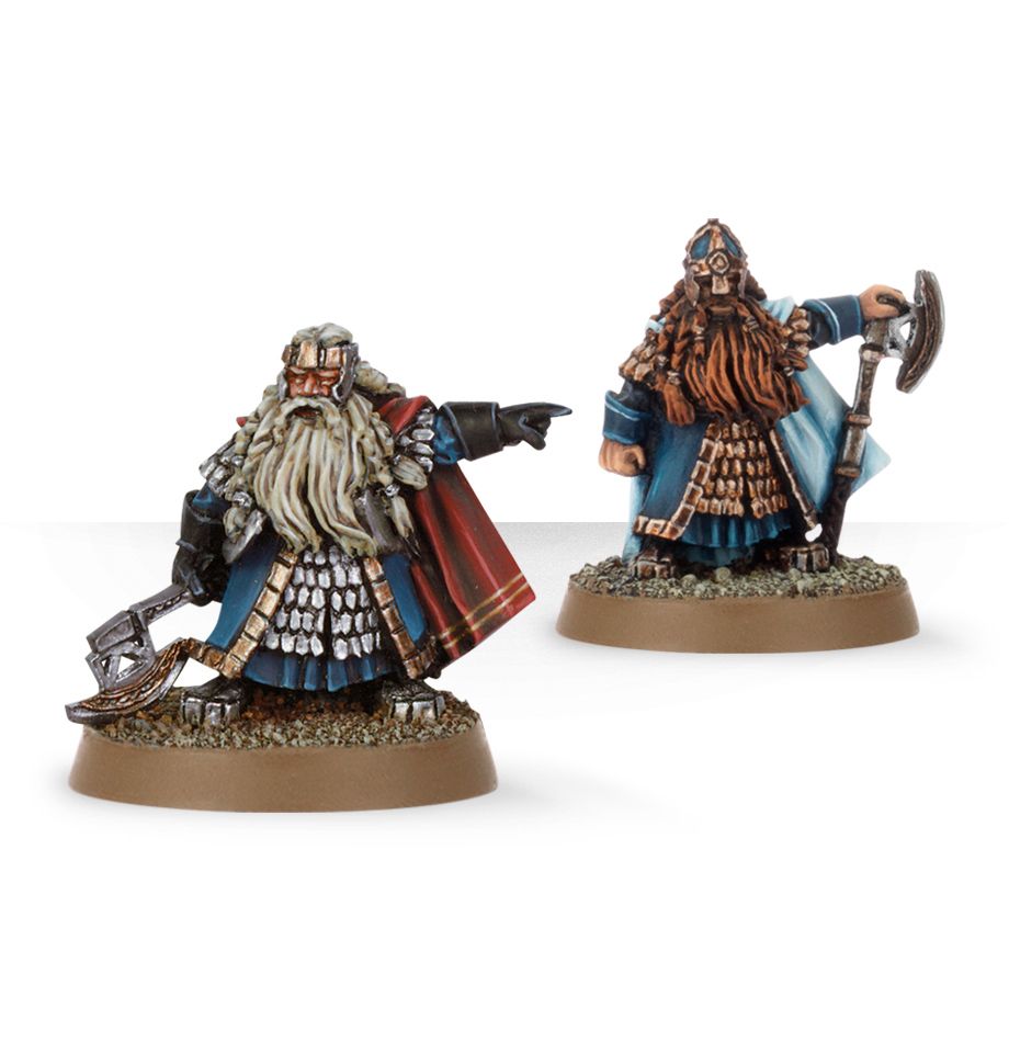 Dain y Balin