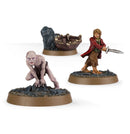 The Hobbit Acertijos en las Tinieblas