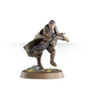 Vanquishers of the Necromancer
