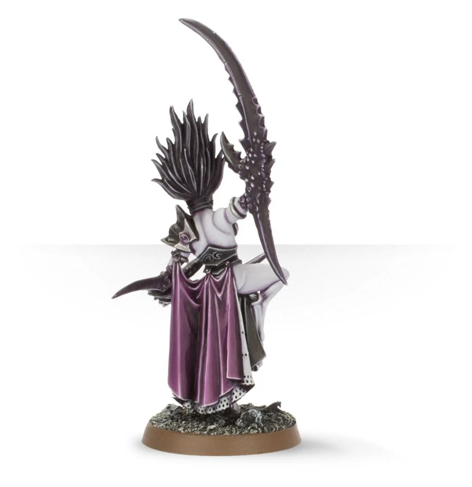 Herald of Slaanesh
