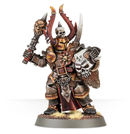 Chaos Chosen Command