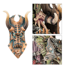 Lord on Daemonic Mount