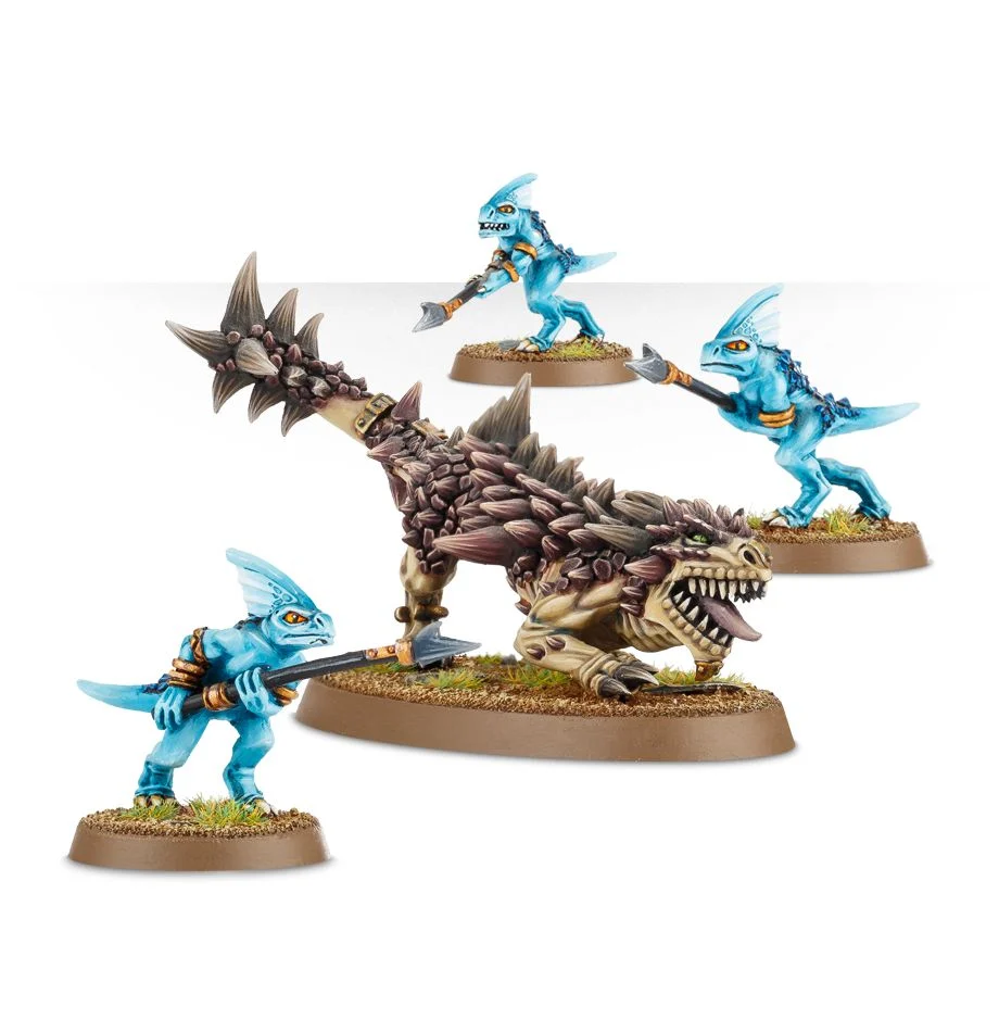 Razordon Hunting Pack