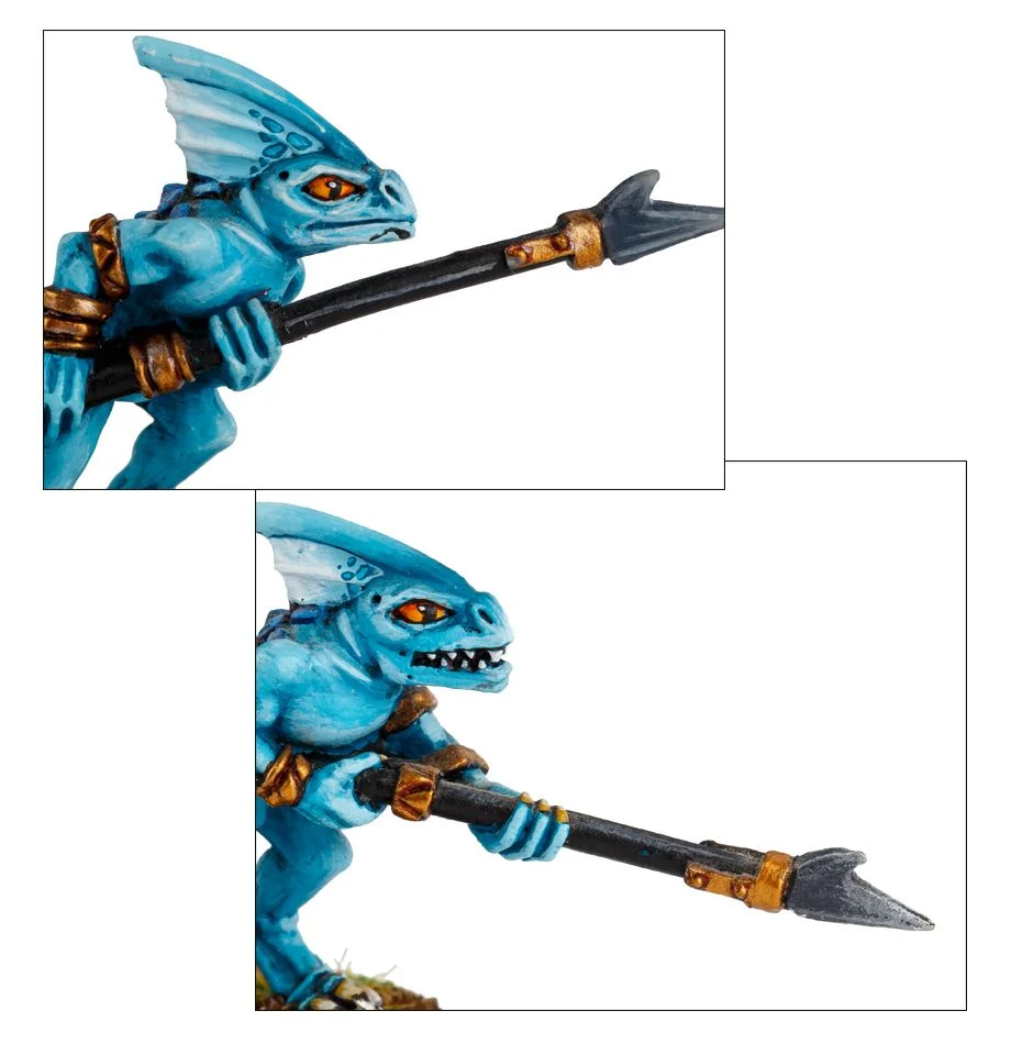 Salamander Hunting Pack