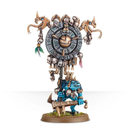 Saurus Astrolith Bearer