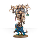 Saurus Astrolith Bearer