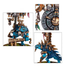 Saurus Astrolith Bearer