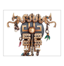 Saurus Astrolith Bearer