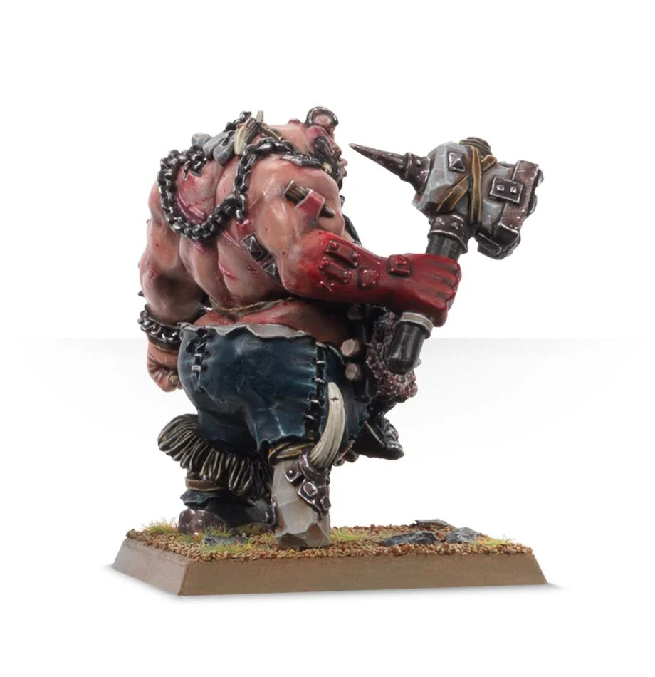 Butcher