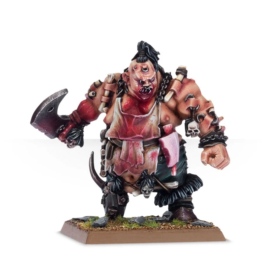 Butcher