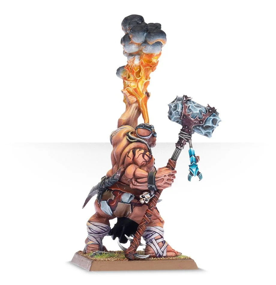 Firebelly