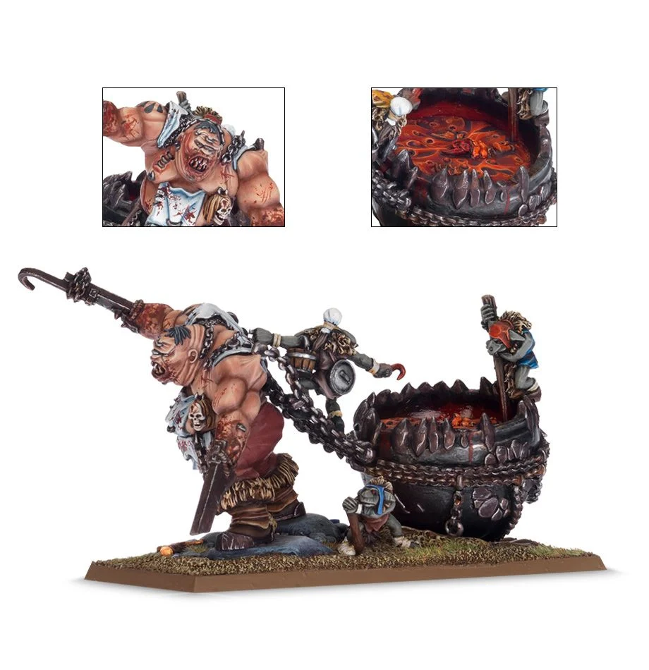 Slaughtermaster