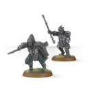 Morannon™ Orc Commanders