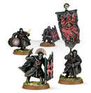 Black Guard of Barad-dûr™ Commanders