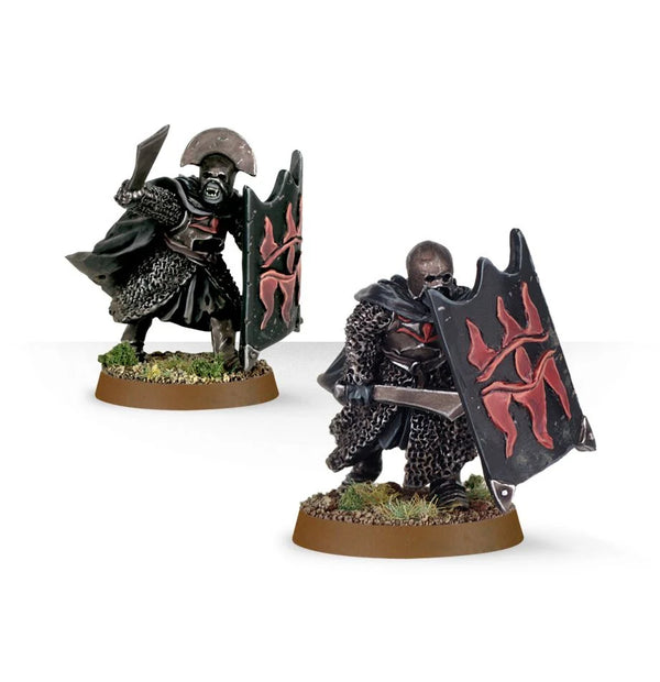 Black Guard of Barad-dûr™ Commanders