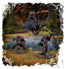 Narzug™ and Fimbul™, Hunter Orc Captains