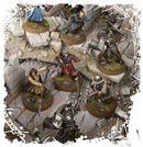 Lake-town Militia Warband