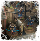 Lake-town Guard Warband