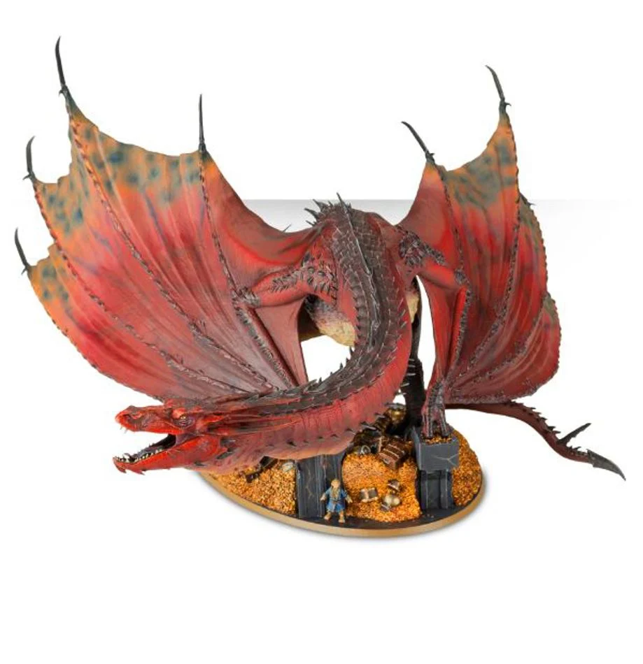 Smaug™